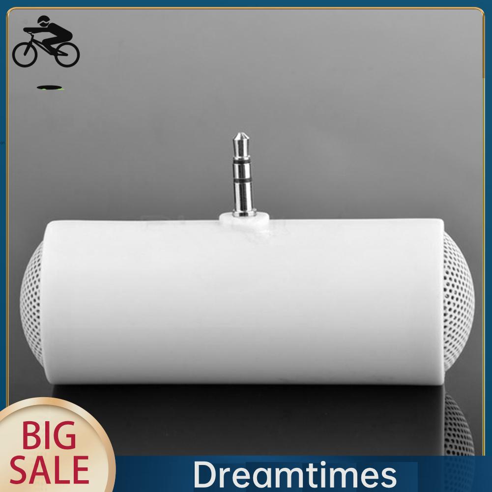 Loa mini 1.vn Với Giắc Cắm 3.5mm Chuyên Dụng Cho Điện Thoại Thông Minh / Máy Tính Bảng