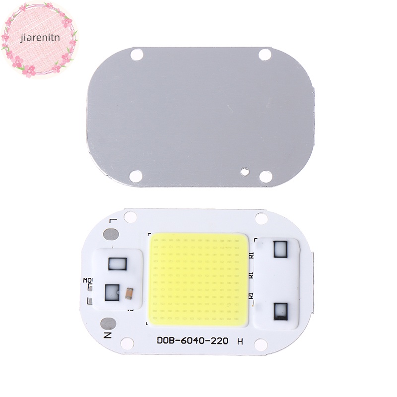 Chip Đèn led cob Thông Minh 20w 30w 50w ac 220v