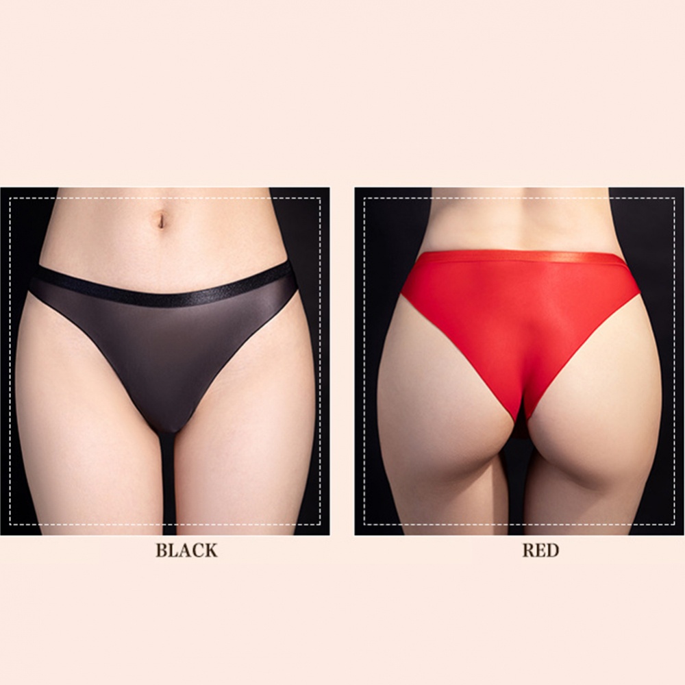 Quần Lót nylon Siêu Mỏng Gợi Cảm Cho Nữ Mới