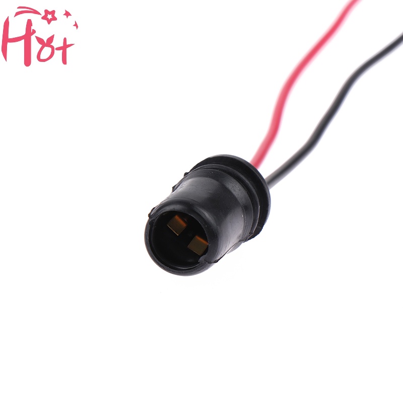 Jr Set 5 Đuôi Đèn led t10 / t15 t10 Cho Xe Hơi / Xe Tải / Tàu Thuyền vn