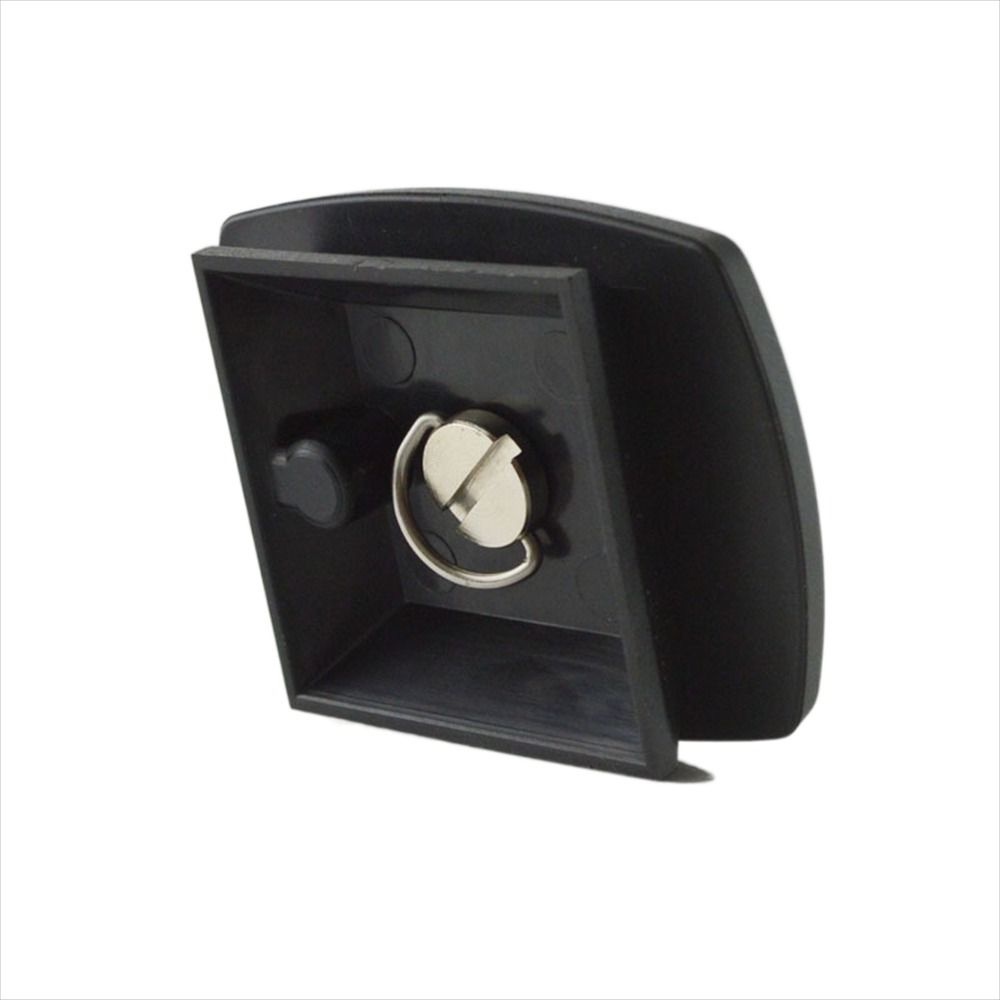 YUNTENG Tấm Tháo Lắp Nhanh Bằng Nhựa dslr Gắn Giá Đỡ Ba Chân Cho Máy Ảnh Slr Vebon 690 / 590 / 600