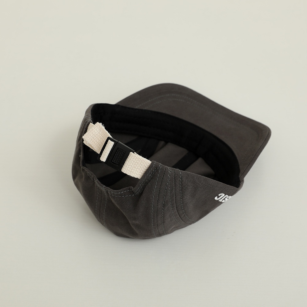 Mũ Lưỡi Trai Thêu Chữ 1890 Phong Cách Hàn Quốc Cho Mẹ Và Bé