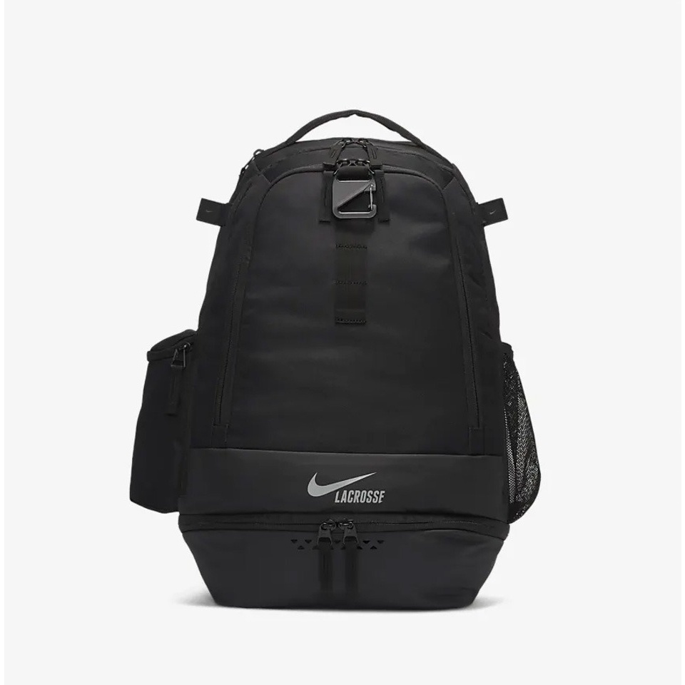 [CHÍNH HÃNG] Cặp BALO NIKE Backpack 2.0 màu Đen  - Code:  BPZN-010