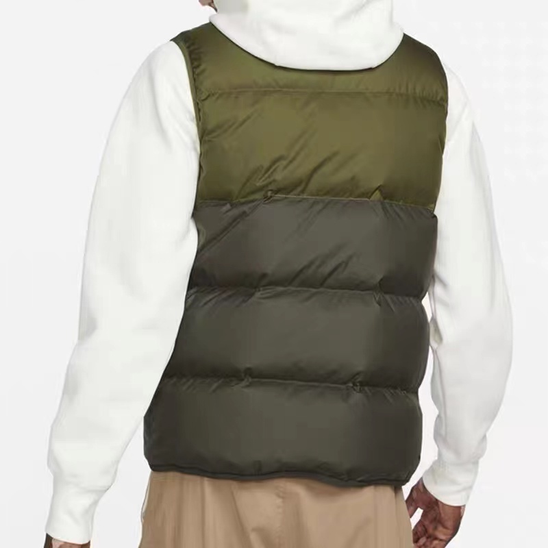 Áo Sát Nách Thể Thao Giữ Ấm Thời Trang Cho Nam Nữ