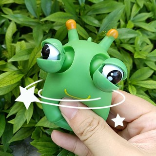 (CHUYÊN SỈ) Đồ Chơi Bóp Con Sâu Squishy vui nhộn cho bé