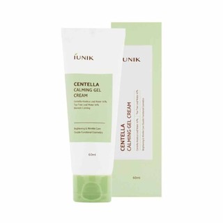 Iunik centella calming gel cream 60ml