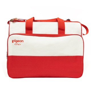 Set túi đựng bỉm sữa Mẹ và Bé Pigeon (hàng quà tặng)