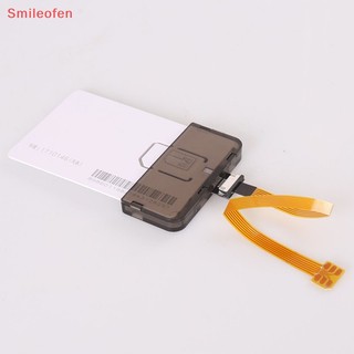Dây Cáp Chuyển Đổi Thẻ sim nano 4F sim Sang nano 4F micro 3F standard 2F sim usim Chuyên Dụng Mới