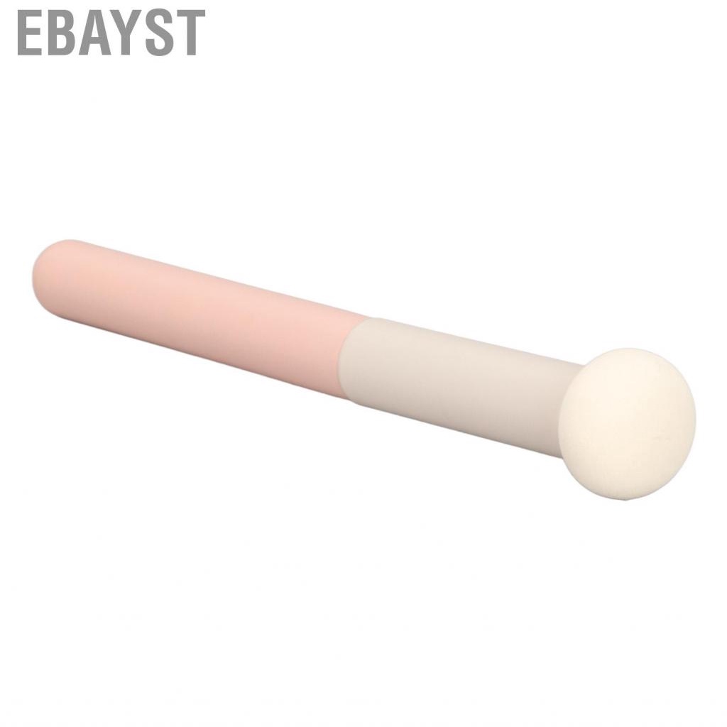 Ebayst Sponge Brush Portable Soft Elastic Puff Makeup Multi Use for Female Home
