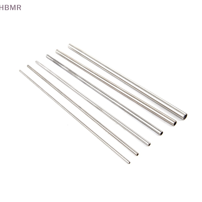 Ống Tròn Rỗng Bằng Thép Không Gỉ 304 250mm hl