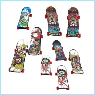 Ván trượt ngón tay mini đồ chơi cho trẻ em