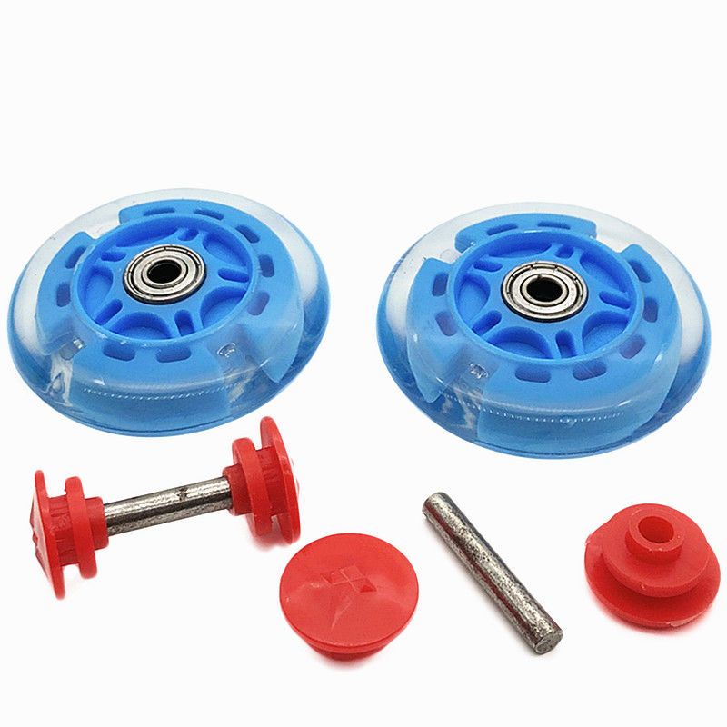 Bánh Xe Hơi Đồ Chơi Có Đèn Nhấp Nháy Độc Đáo Cho Bé