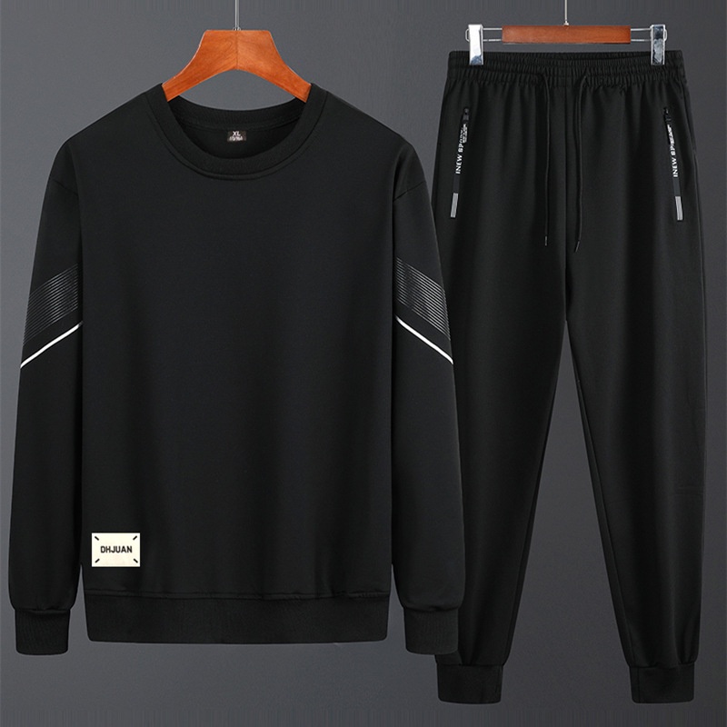 Loco set Đồ Thể Thao Dài Tay Phong Cách Năng Động Trẻ Trung Dành Cho Nam