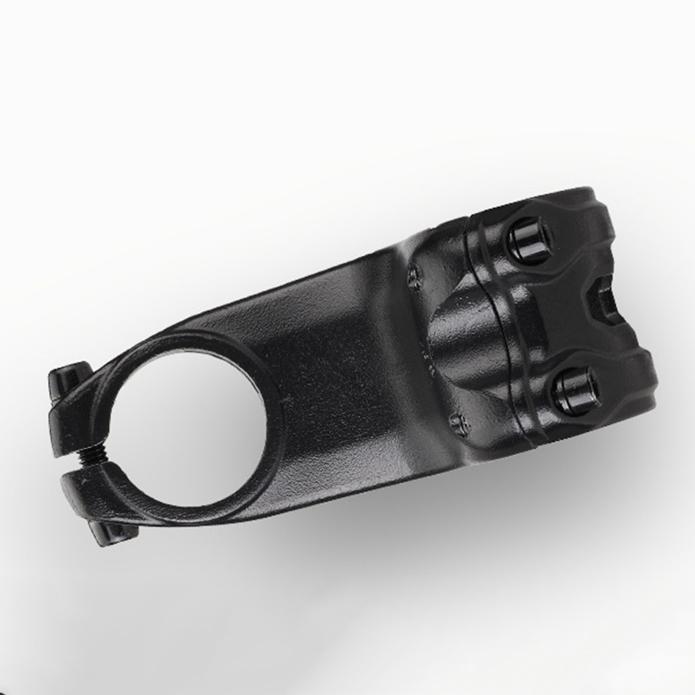 Pô Tăng Xe Đạp Kích Thước 31.8mmx70mm 17 Chuyên Dụng° Tay Lái Xe Đạp Leo Núi XC 28.6 Chất Lượng Cao