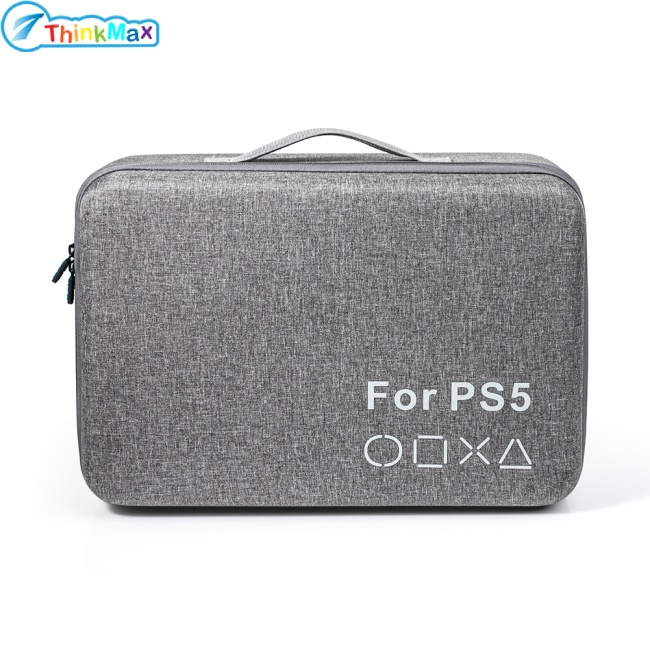 Túi Đựng Máy Chơi game Cầm Tay Bằng nylon eva Chống Bụi Cho ps5