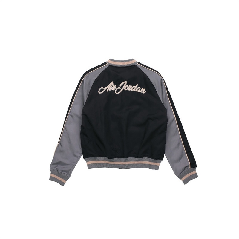 Áo Khoác Bảo Hộ j-O8Rd - Ngư Dân Đơn Giản Cho Nữ