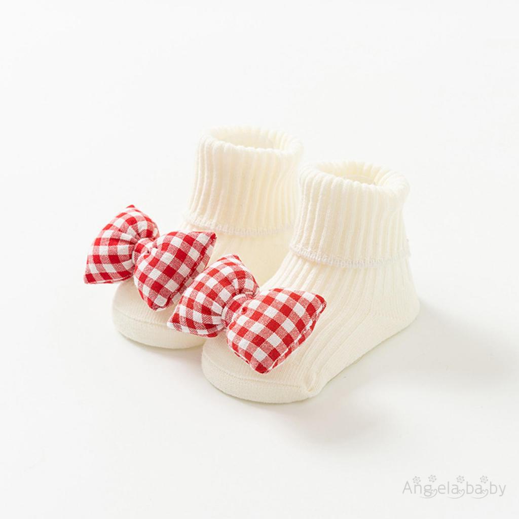 Hian- Tất cotton Giữ Ấm Họa Tiết Hoạt Hình 3d Cho Bé