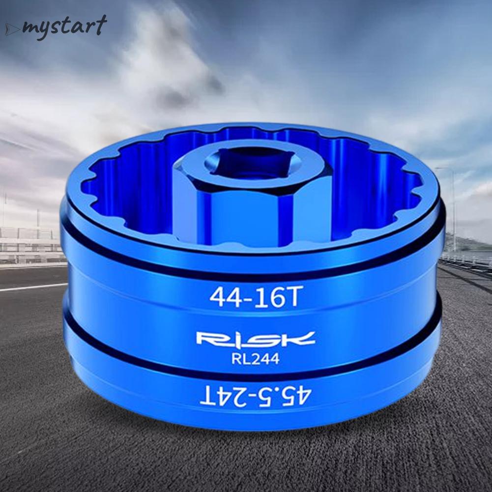 Dụng Cụ Tháo Lắp Sửa Chữa Xe Đạp bb44- bb45.5