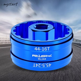 Dụng cụ tháo lắp sửa chữa xe đạp bb44- bb45.5