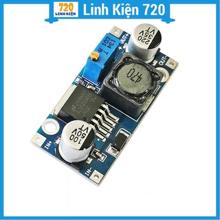 Mạch hạ áp Buck DC-DC LM2596 3A