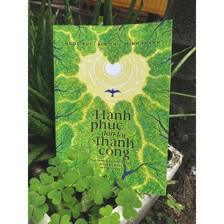 Sách Hạnh phúc dẫn lối thành công (Nhã Nam)