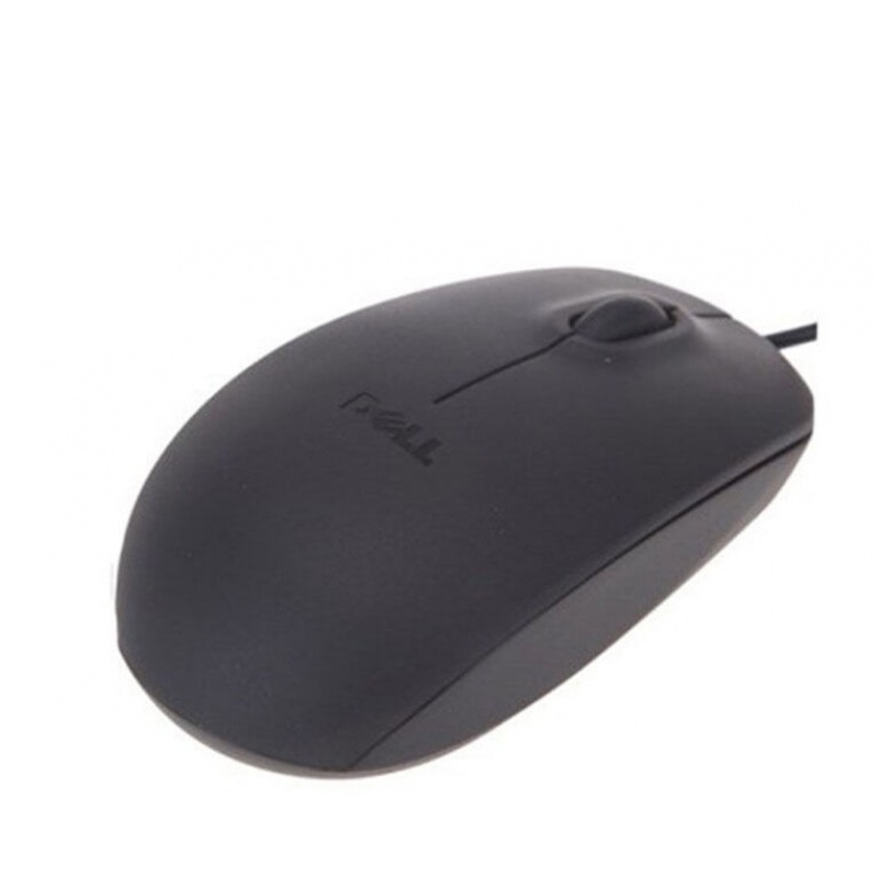 Chuột Quang dell ms111 usb 3 Phím 1000Dpi Đóng Gói Đầy Màu Sắc