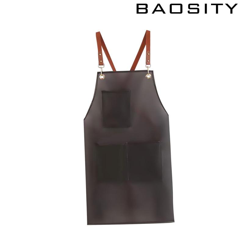 Tạp Dề Nấu Ăn In Hình Dễ Thương