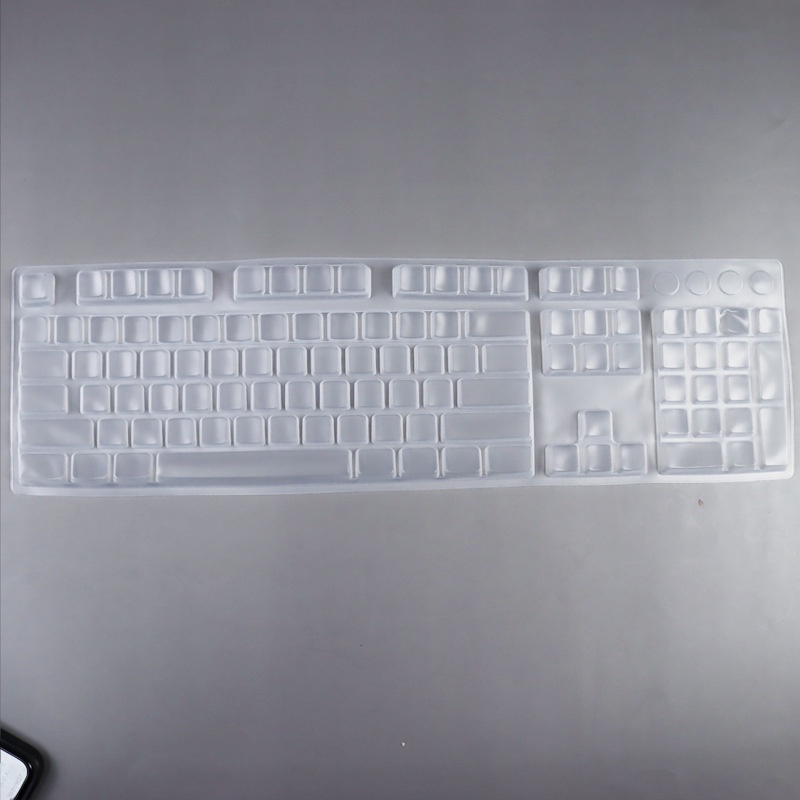 Miếng Dán Bảo Vệ Bàn Phím Cho logitech g610 g512 g810 g213 g413