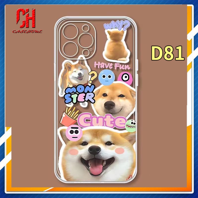 Ốp Điện Thoại Cho vivo y21a y21t y12s y12 y20 v23e y16 v21 y15s y91c y21 2021 y30 y21s y20s y12i y33t y01 y91 y30i y93 y95 y15 y15