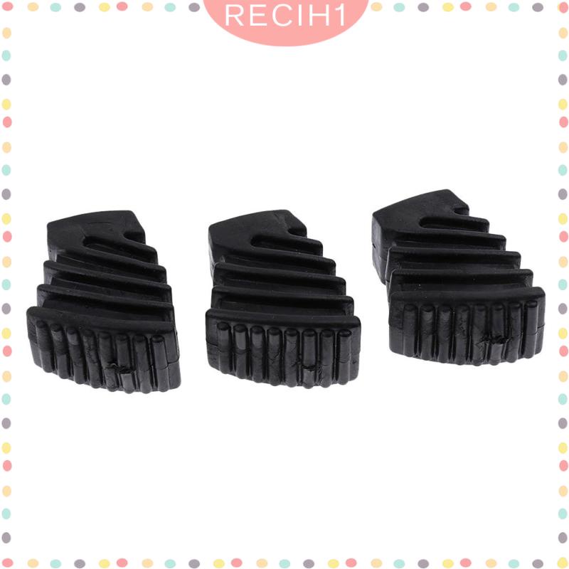 Set 3 Chân Cao Su Thay Thế Cho Trống cymbal