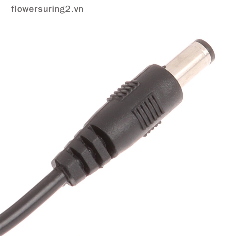 Dây Cáp Sạc Máy Mát Xa 16.8v 2a ac / dc Chuyên Dụng