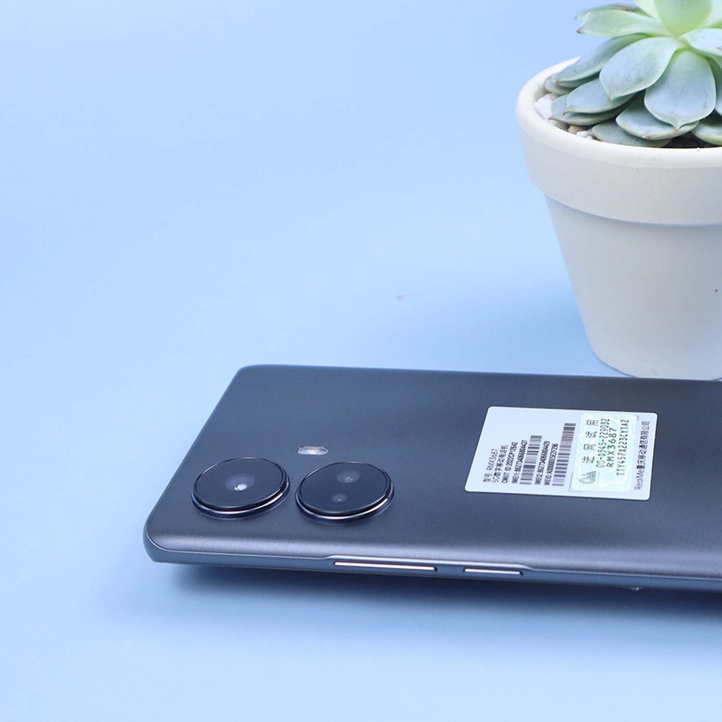 Điện thoại Realme 10 Pro Plus  - Dimensity 1080