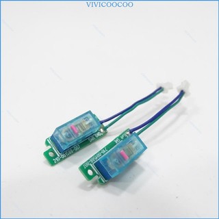 Bảng mạch nút công tắc micro kèm công tắc thay thế chuyên dụng cho g900 g903