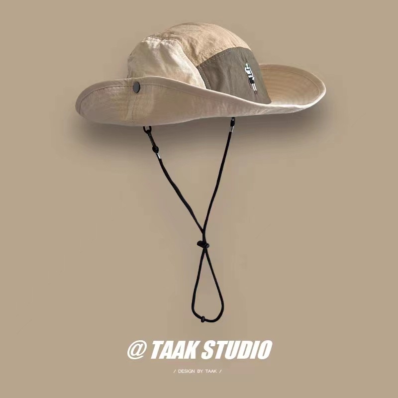 Nón Vành Thoáng Khí Phong Cách Hàn Quốc Dành Cho Nữ
