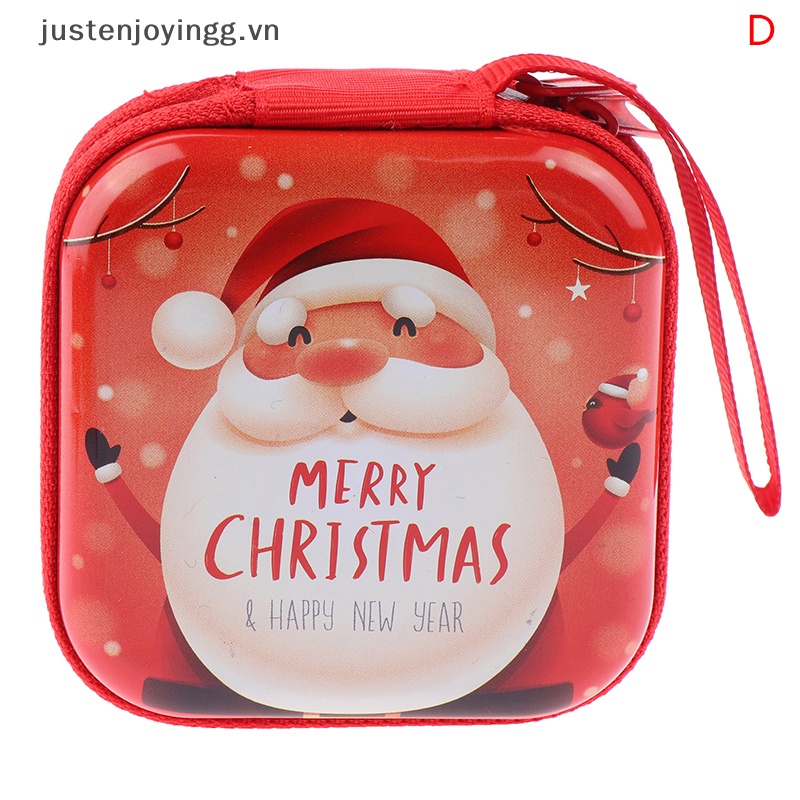 / / Quà Tặng Giáng Sinh / / Túi Đựng Tiền Xu / Tai Nghe Hình Tròn Hoạt Hình Khóa Kéo Poette