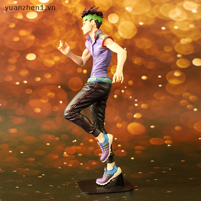 Mô Hình Đồ Chơi Nhân Vật Jojo bizarre adventure 28cm