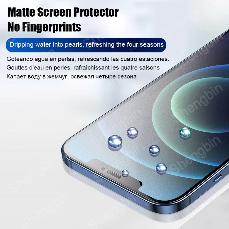 Phim Dán Bảo Vệ Mặt Sau Cho iphone 15 plus 14 13 12 11 pro max