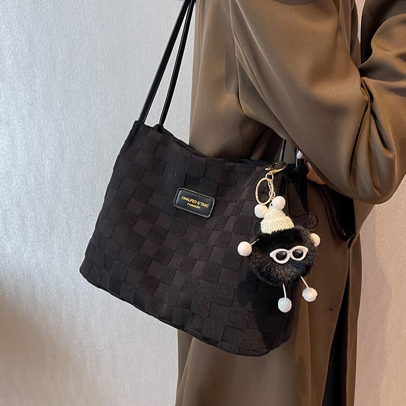 🅽🅴🆆  Túi Xách Đeo Vai Kích Cỡ Lớn Phong Cách Thời Trang Mới 2023 Dành Cho Nữ