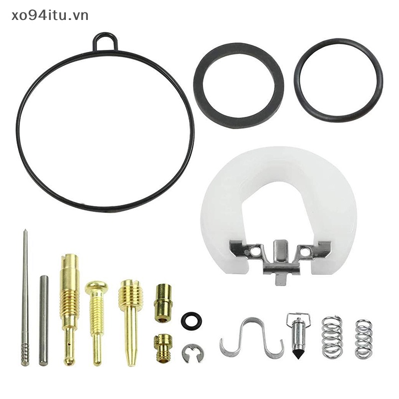 Xoitu Bộ Chế Hòa Khí Thay Thế Cho keihin honda wave ex5 wave100 cd110 cd100 c100 supra x110 100cc 110cc
