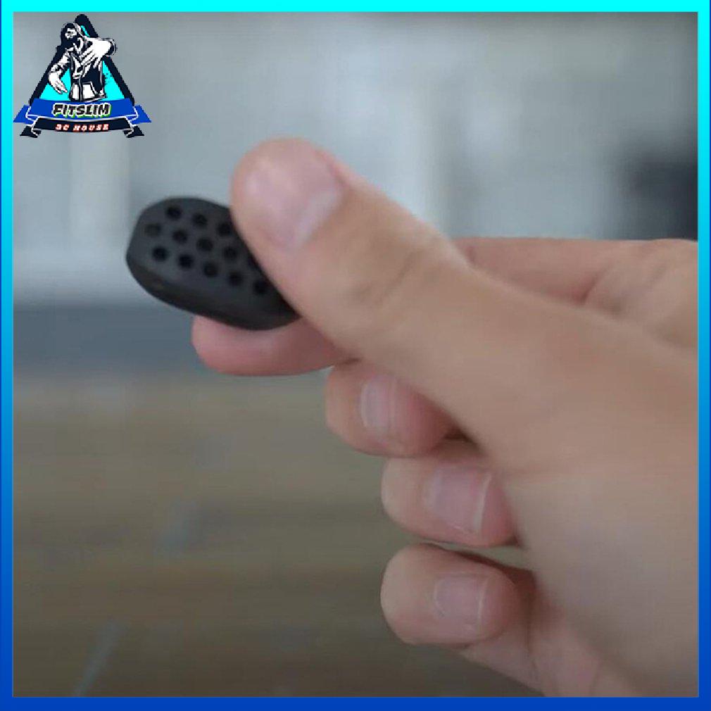 4Th Generation Jaw Exerciser Ball Silicone Chewing Device Jawline Exercise