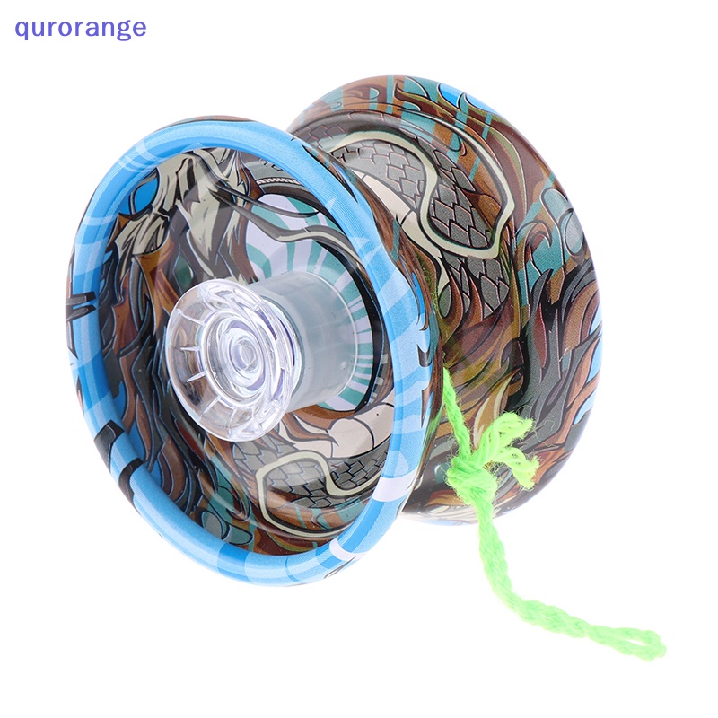 Tung Toả Sáng Tạo Và Thiết Thực diabolo Đồ Chơi Bóng yoyo Chuyên Nghiệp Hoạt Hình Làm Quà Tặng Cho Trẻ Em