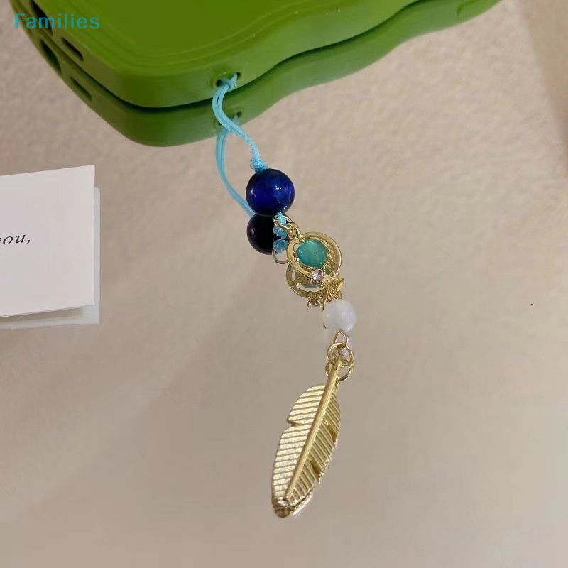 Gia Đình > Móc Khóa Điện Thoại Kim Loại Hình game genshin Có Dây Treo Điện Thoại Di Động Trò Chơi Tác Động scaramouche Mới