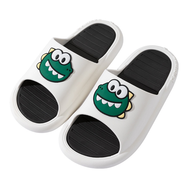 TKL GG Dép Nam và Nữ Quai Ngang Dion Unisex POPULAR Chọn tăng 1 Size GG