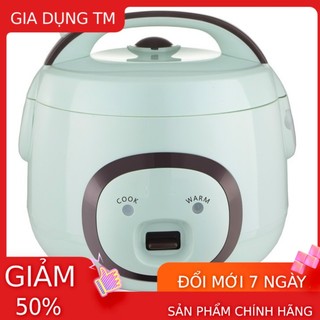 Nồi cơm tiện ích mini GIÁ RẺ cho sinh viên, công nhân tiết kiệm điện