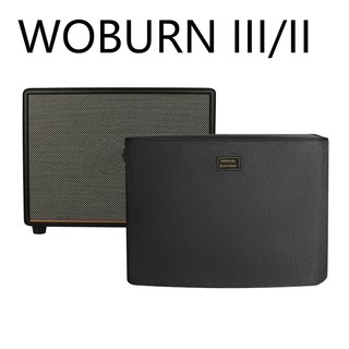 Dành cho marshall marshall marshall woburn iii thế hệ thứ 3 woburn ii loa bluetooth không dây thế hệ thứ 2 vỏ bụi