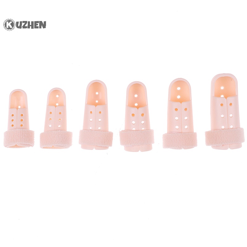 Kuzhen Nẹp Nẹp Nẹp Chỉnh Hình Ngón Tay Giảm Đau