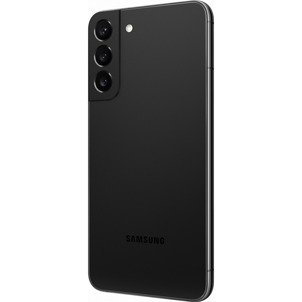 Điện thoại Samsung S22 Plus 8GB/128GB Đen - Hàng Chính Hãng