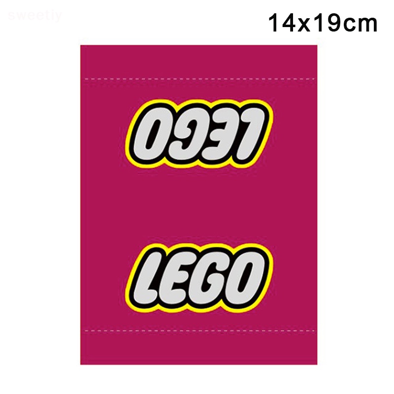 Nhãn Dán Cảnh Báo Nước Rửa Xe Hơi Ngọt Ngào Thông Dụng