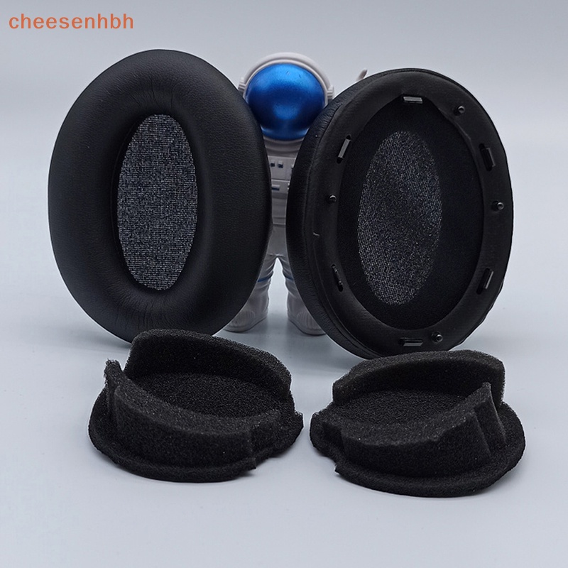 Đệm Bọc Bảo Vệ Tai Nghe Chụp Đầu Thay Thế Chuyên Dụng Cho sony wh-1000xm3