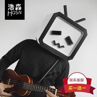Diy two-way diy two-way Christmas cartoon TV masquerade mask for adults and children cos